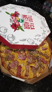 Lanchonete e Pizzaria Urupema