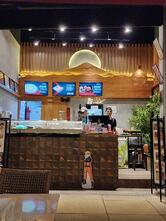 Kida Sushi The Square