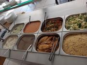 Restaurante Cozinha e Sabor