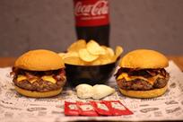 Velha Escola Hamburgueria