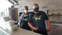 Casa Dos Assados Balneário Rincão