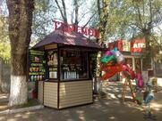Теремок