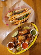 Little Havana - Street Food Paris 02