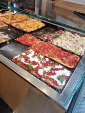 Alice Pizza - Barberini