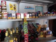 Distribuidora e Caça e pesca Caçula