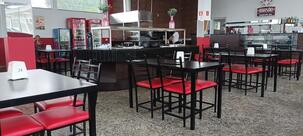 Brasão Churrascaria & Grill