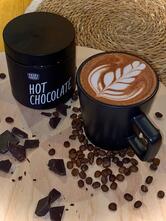 Insomnia Coffee