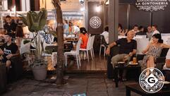La Gintoneria