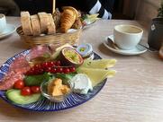 NALI Coffee & Eatery - Cafe am Rathausplatz