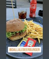 Dall'Ale Beer & Burger