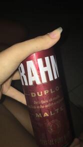 Cabana/bar do bigodinho