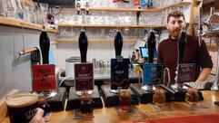 The Barlick Tap