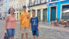 Restaurante Sabor Brasil