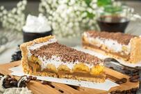 Banoffeeria Floripa - Café Estreito