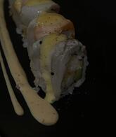 Rudama Ristorante Sushi Matera