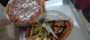 Donella Pizzaria Delivery