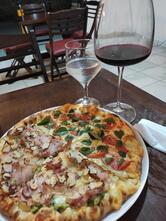 Pedacinho da Itália