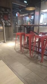 Rostic's