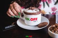 ON & OFF Café