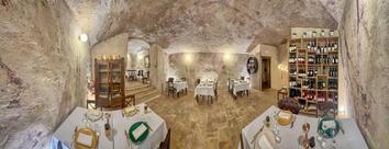 Osteria San Giovanni Matera Cucina Tipica