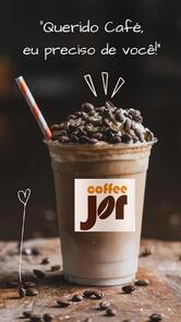 Cafeteria - Coffee Jor