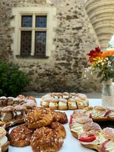 Le chou - Brunch & Tea Time