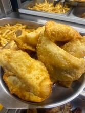 Restaurante comida da Mi