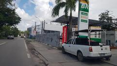 Posto Petrobras