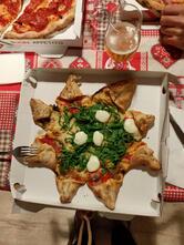 La Bottega Della Pizza