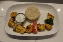 Efesus Mediterranean Cafe