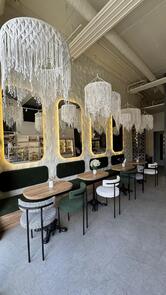 Ferma Brata milk and bake house