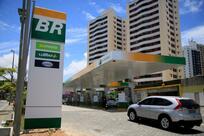 Posto Petrobras