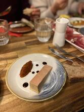 La Guinguette du 1er Mets