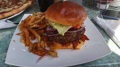 B-Sports (Le Boulevard des Sports) - Resto-bar Sportif & Terrasse