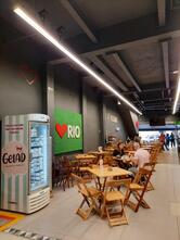 Zona Sul Gastronomia