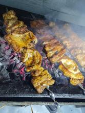 Вкусные шашлыки
