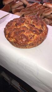 Il Forno dei Sapori via figurelle