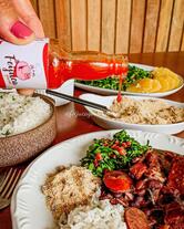 FEIJUCA GOURMET RESTAURANTE DE COMIDA BRASILEIRA EM RONDONÓPOLIS - MT