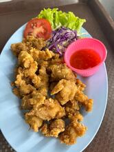 เฌอทม Cafe' & Restaurant