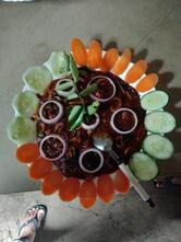 Oottupura Restaurant