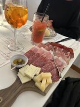 Pesin Tipo un Bistrò