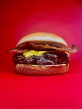 Bobby Burguer - Recife