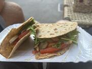 Dalla Nonna Rina - Cascione Romagnolo