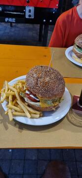 Rottweiler Pub Miane