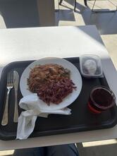 Cantina (LU Zinātņu māja)