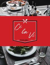 Cé-la-vi resto grill