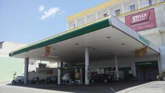 Posto Petrobras