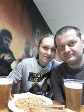 Живое пиво