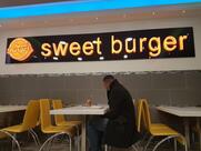 Sweet Burger