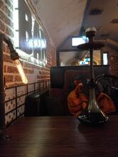 Undergroud Vape Bar